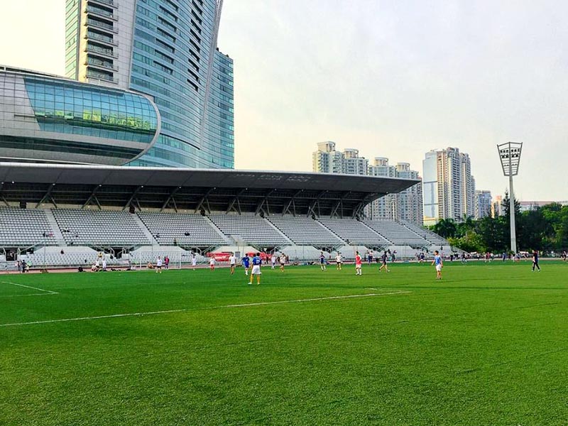福田體育公園 福田體育公園