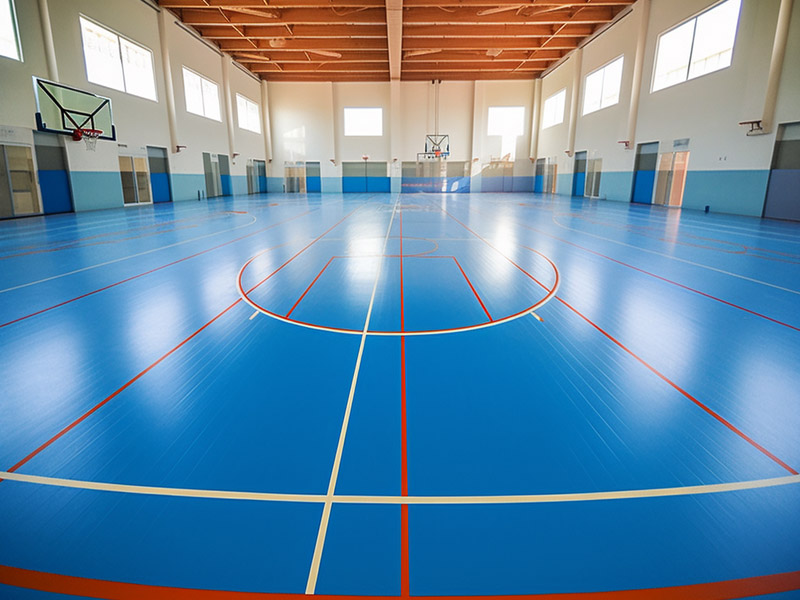 室內(nèi)籃球場地面 室內(nèi)籃球場地面