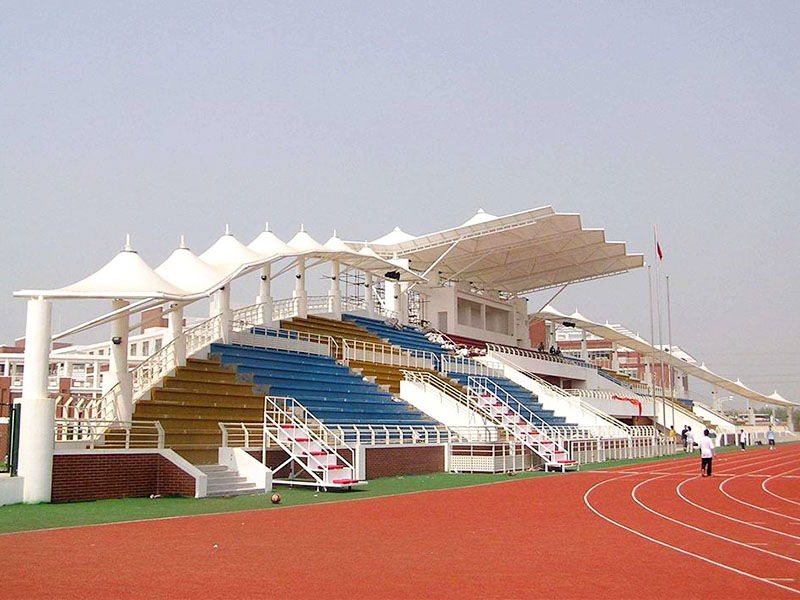 體育館看臺 體育館看臺