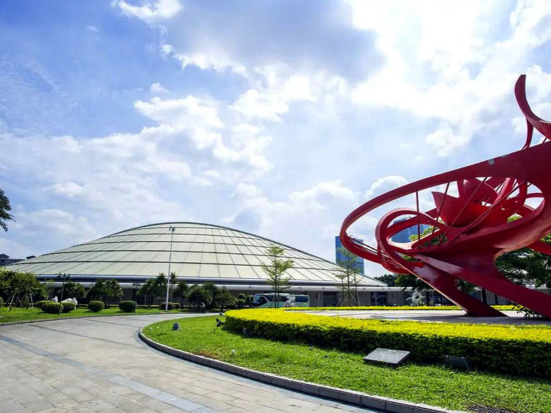 廣州體育館 廣州體育館